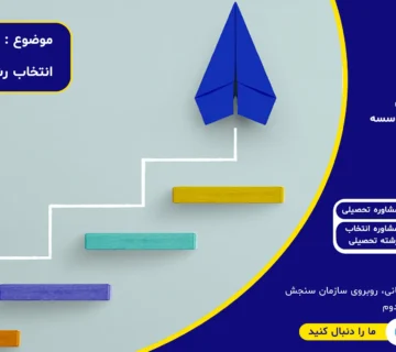 انتخاب رشته تحصیلی نهم | جدول انتخاب رشته نهم | راهنمای انتخاب رشته تحصیلی پایه نهم | موسسه مشاوره تحصیلی رندو